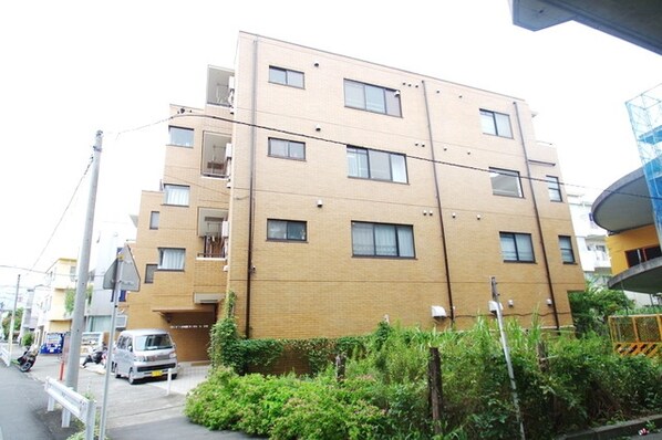 ビューラー316の物件内観写真